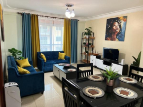Kamona Living 3 Zimmer Apartment